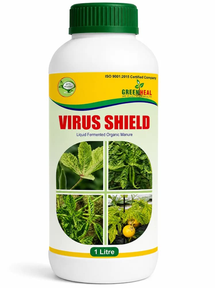 Virus Shield 1 L pack